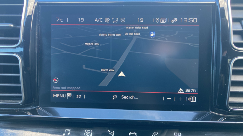 Citroen C5 Aircross 1.5 BlueHDi 130 Flair 5dr Diesel Hatchback